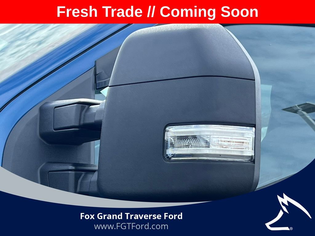 Certified 2022 Ford F150 XLT w/ XTR Package image 35