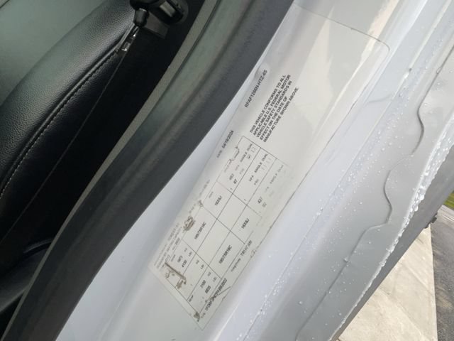 Certified 2023 Ford Transit 350 DRW RWD image 30