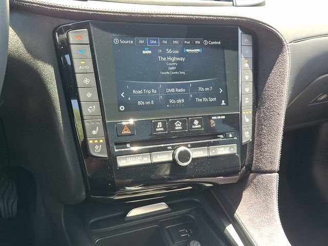 Used 2019 INFINITI QX50 Essential w/ Sensory Package AWD/4WD image 27