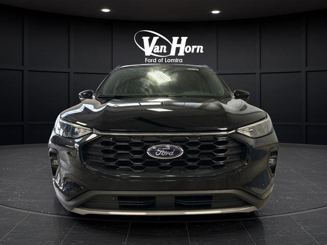 Certified 2025 Ford Escape ST-Line Elite w/ Tech Pack #1 image 8
