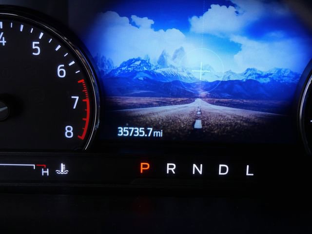 Certified 2023 Ford Explorer XLT w/ Equipment Group 202A AWD/4WD image 18