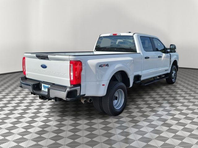 Certified 2024 Ford F350 XL AWD/4WD image 6
