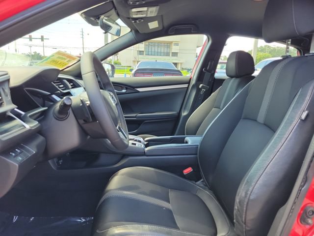 Used 2020 Honda Civic Sport image 19