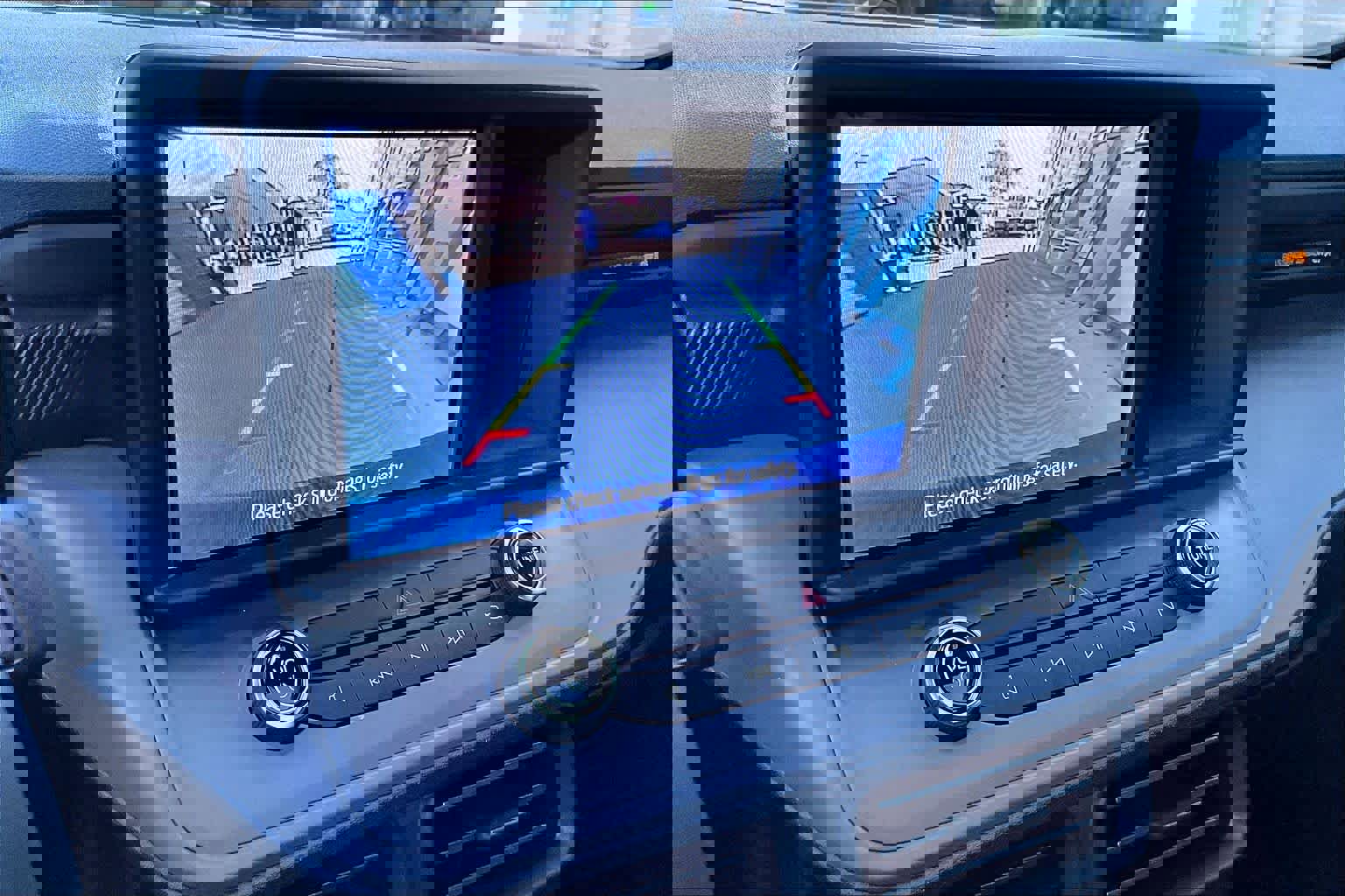 Certified 2023 Ford Maverick Lariat w/ Lariat Luxury Package image 29