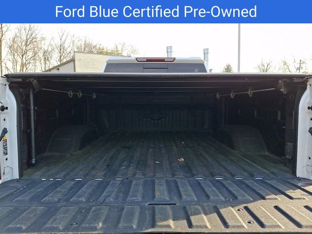Used 2022 Chevrolet Silverado 2500 LT w/ Convenience Package AWD/4WD image 33