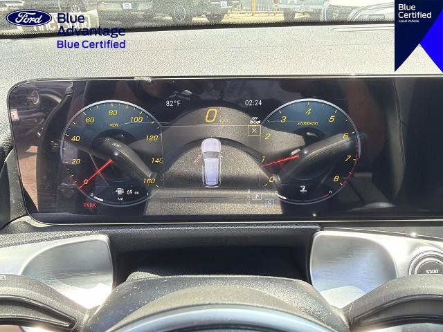 Used 2023 Mercedes-Benz GLB 250 image 23
