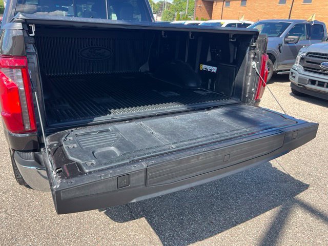 Certified 2024 Ford F150 XLT w/ Equipment Group 302A MID AWD/4WD image 21