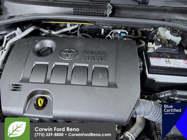 Used 2021 Toyota C-HR Nightshade image 30