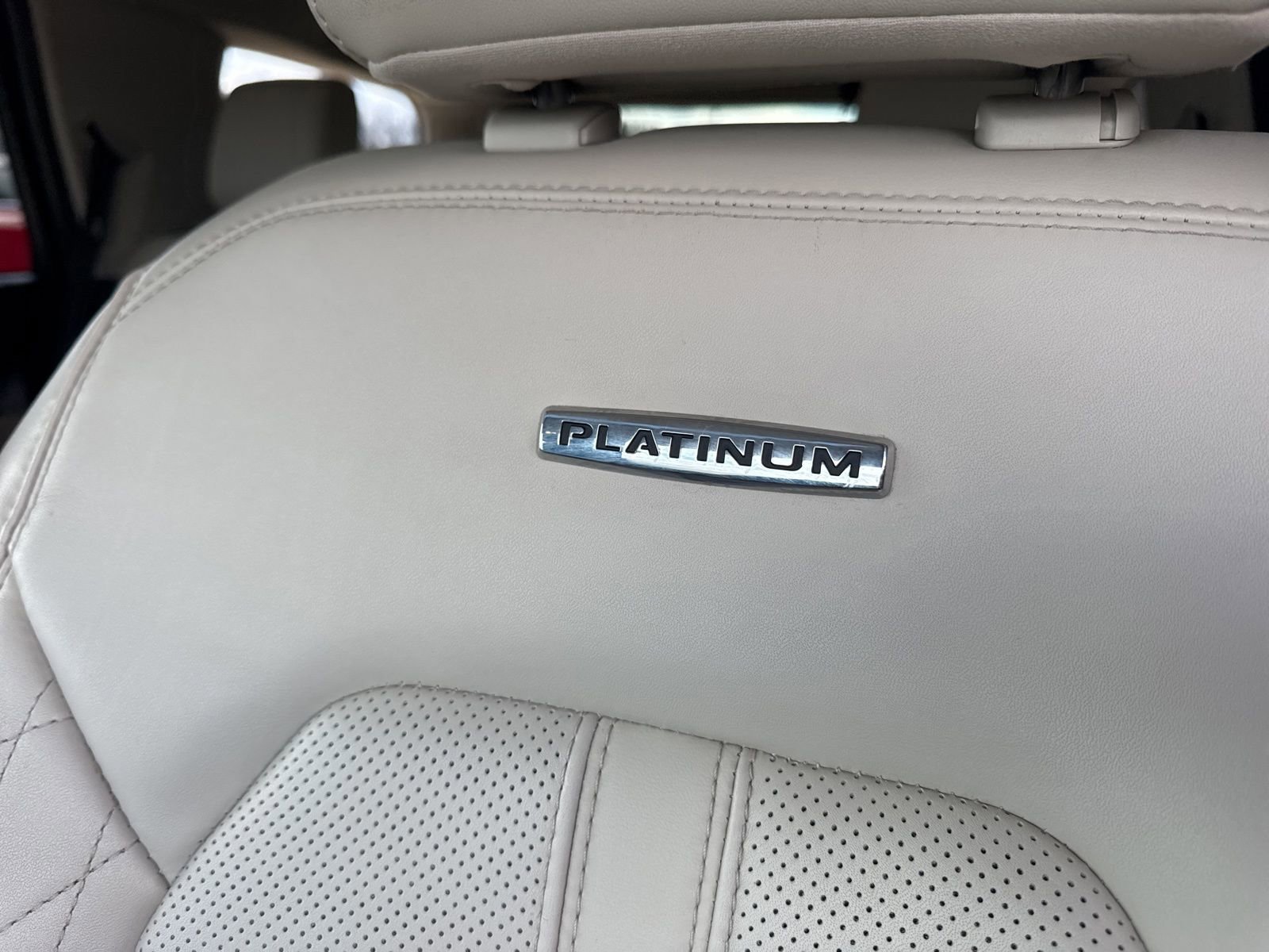 Certified 2021 Ford Expedition Platinum image 27