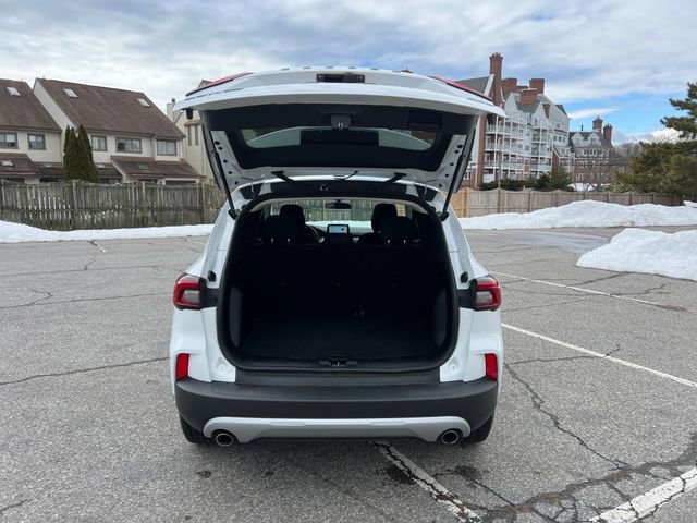 Certified 2025 Ford Escape Active image 28