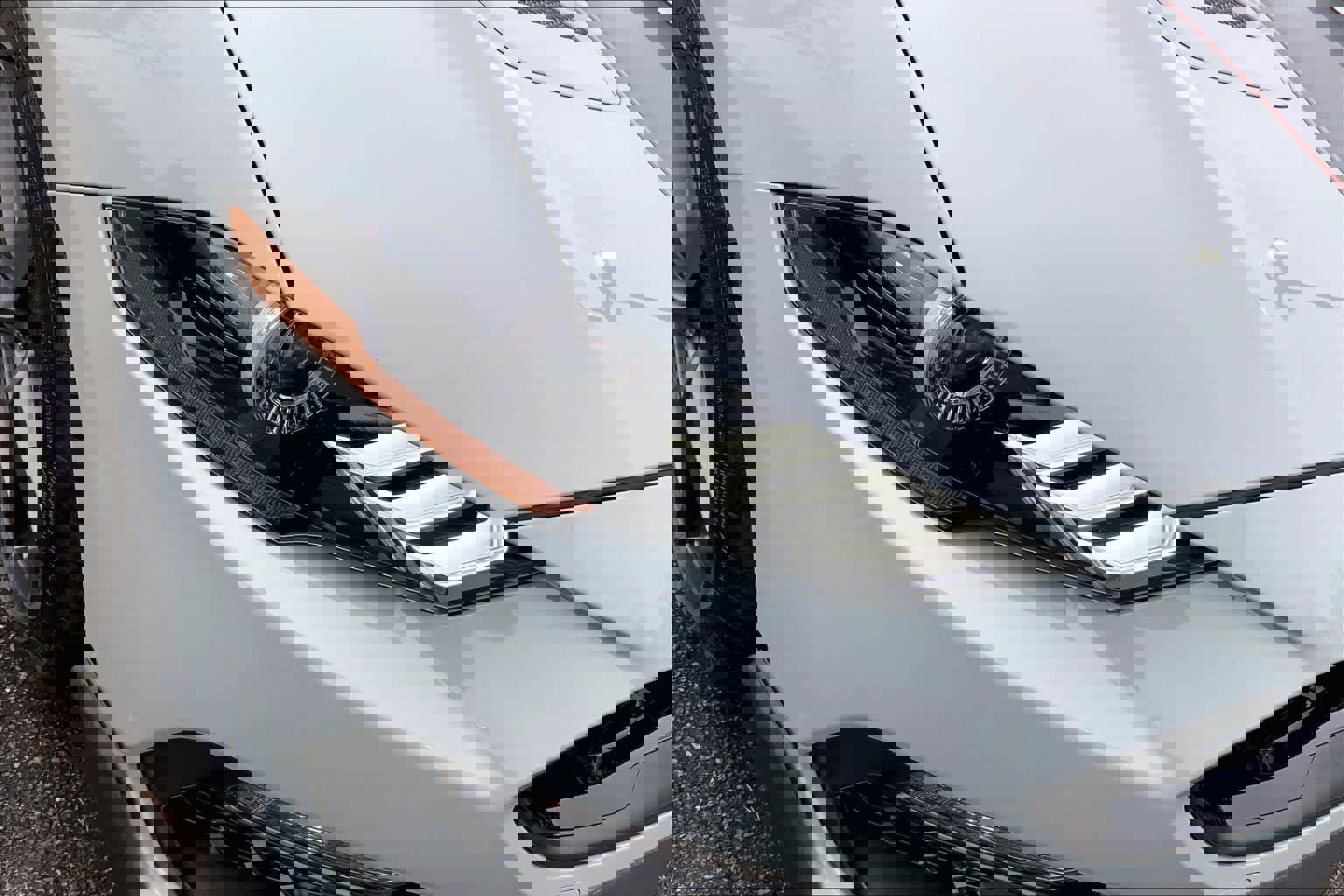 Certified 2023 Ford Mustang Mach 1 w/ Equipment Group 700A image 23