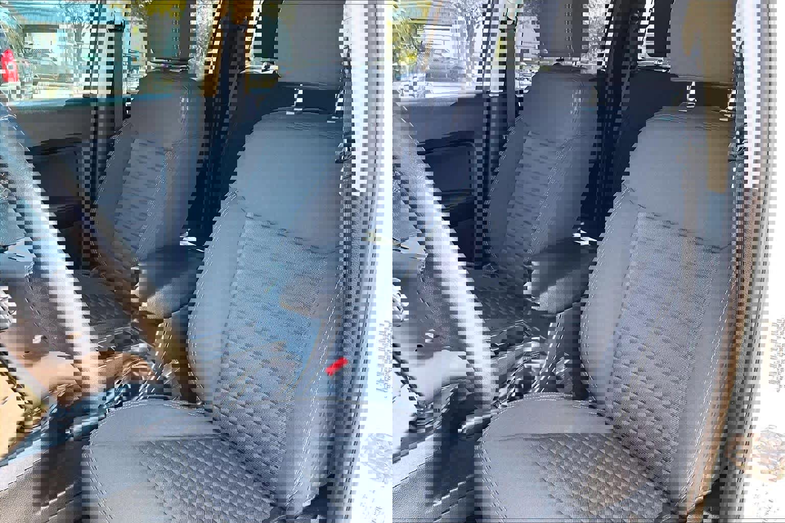 Certified 2021 Ford Ranger XLT w/ Equipment Group 301A Mid image 10