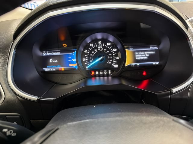 Certified 2018 Ford Edge Sport w/ Equipment Group 401A AWD/4WD image 17