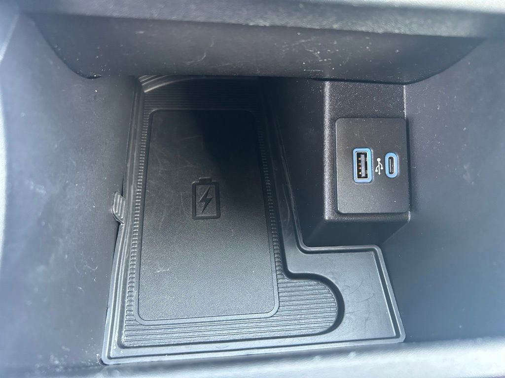 Certified 2023 Ford Edge SEL w/ Convenience Package image 27