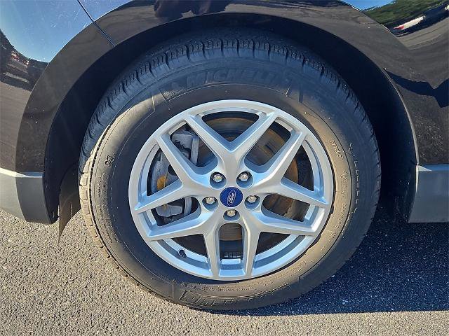 Certified 2022 Ford Edge SEL w/ Convenience Package image 31