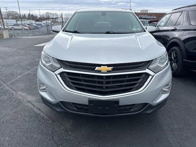 Used 2018 Chevrolet Equinox LT image 5
