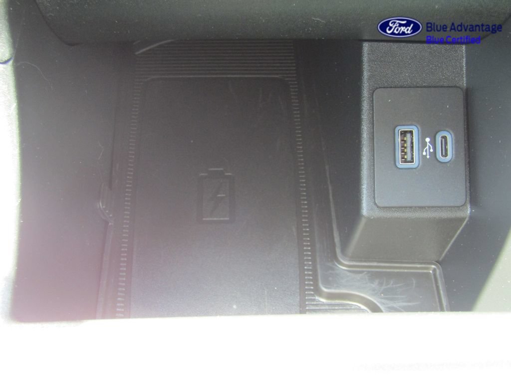 Certified 2024 Ford Edge SEL w/ Convenience Package AWD/4WD image 31