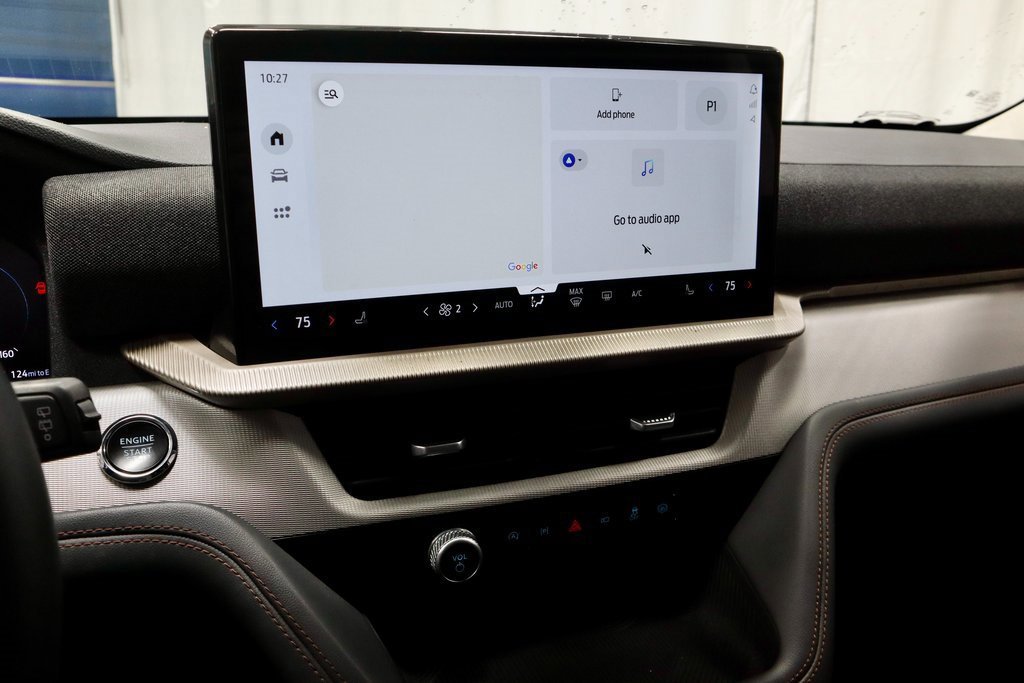 Certified 2025 Ford Explorer Active image 33