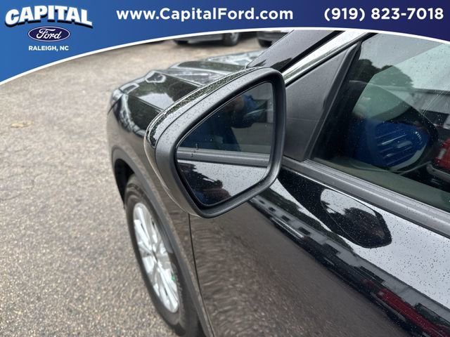 Certified 2023 Ford Escape Active w/ Tech Pack #2 image 12