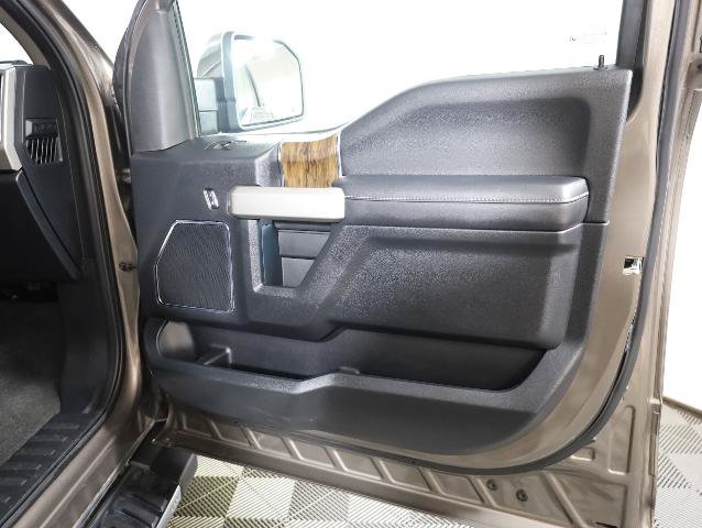 Certified 2020 Ford F150 Lariat AWD/4WD image 32