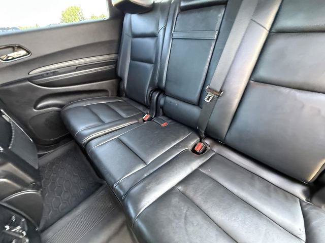 Used 2021 Dodge Durango GT AWD/4WD image 25