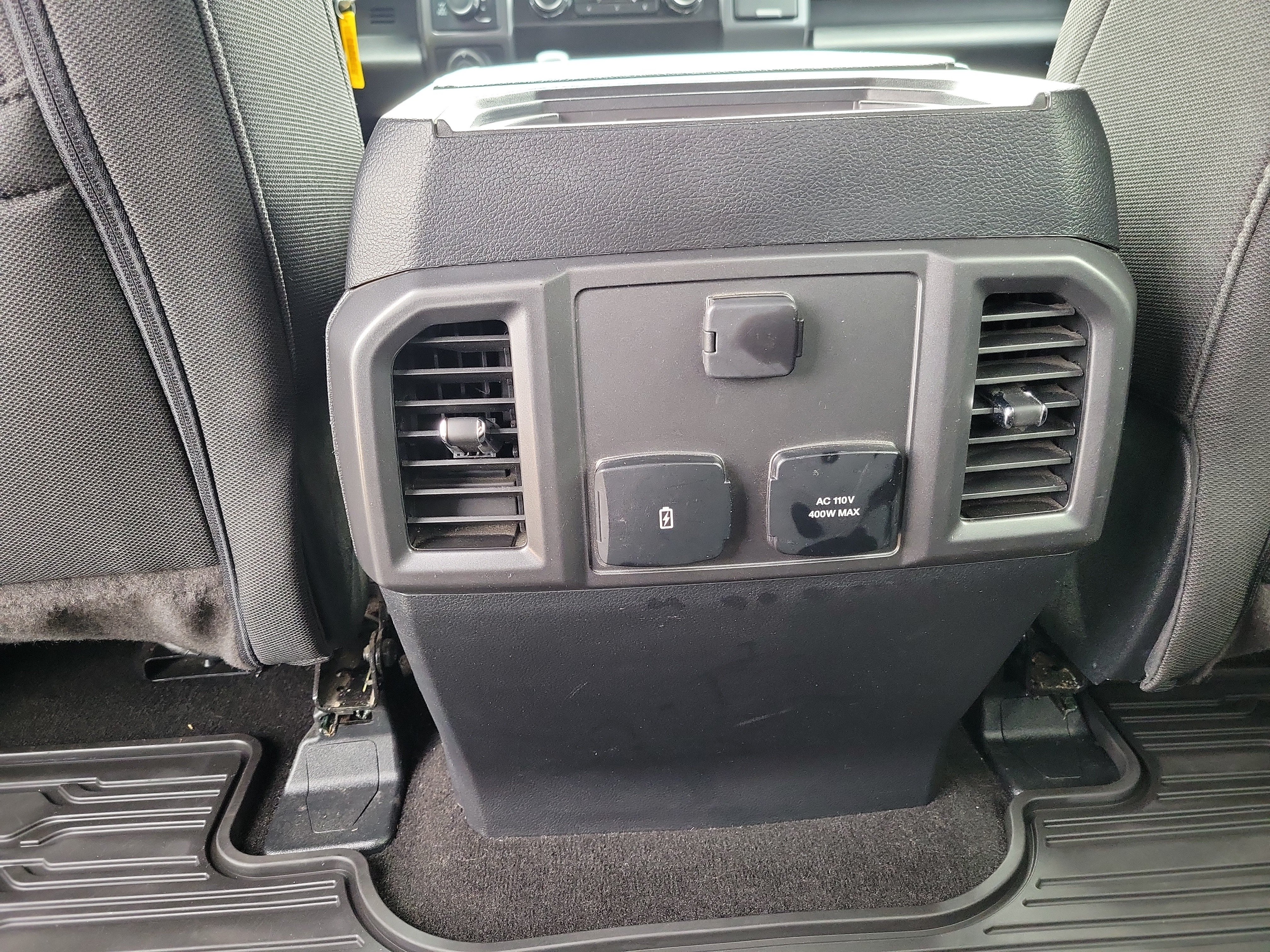 Certified 2019 Ford F150 XLT w/ Equipment Group 302A Luxury AWD/4WD image 14