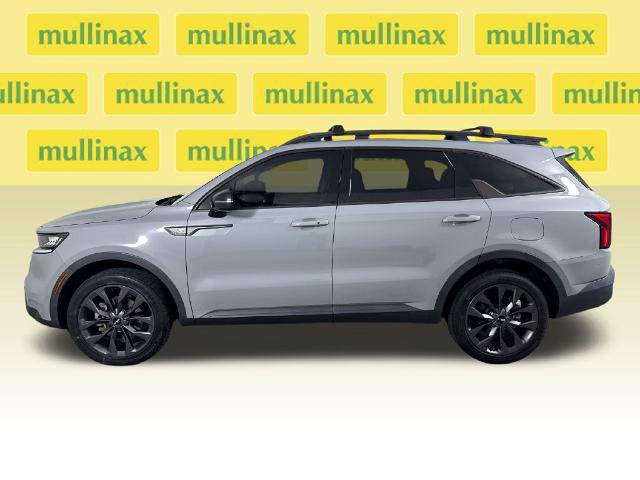 Used 2023 Kia Sorento X-Line EX AWD/4WD image 13