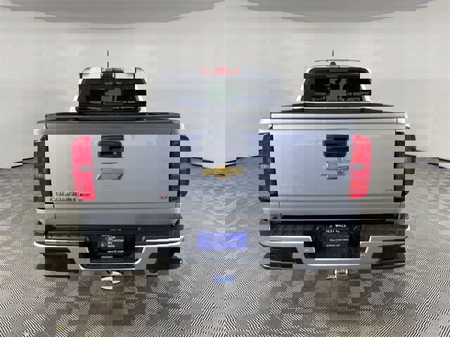 Used 2020 Chevrolet Colorado LT w/ Safety Package image 23