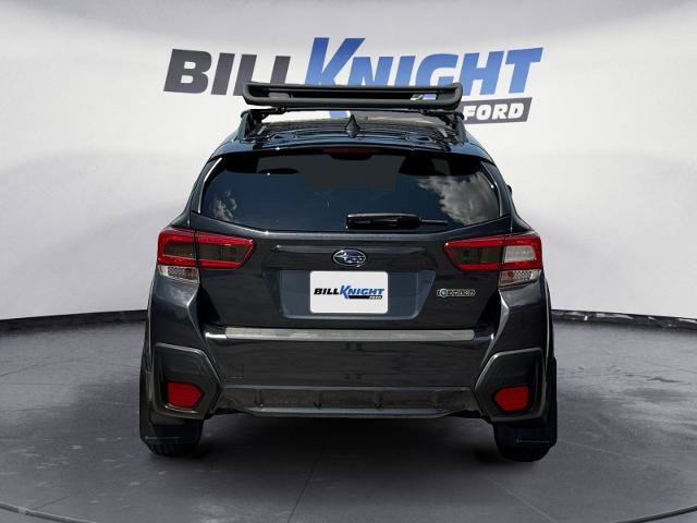 Used 2019 Subaru Crosstrek 2.0i Premium AWD/4WD image 4