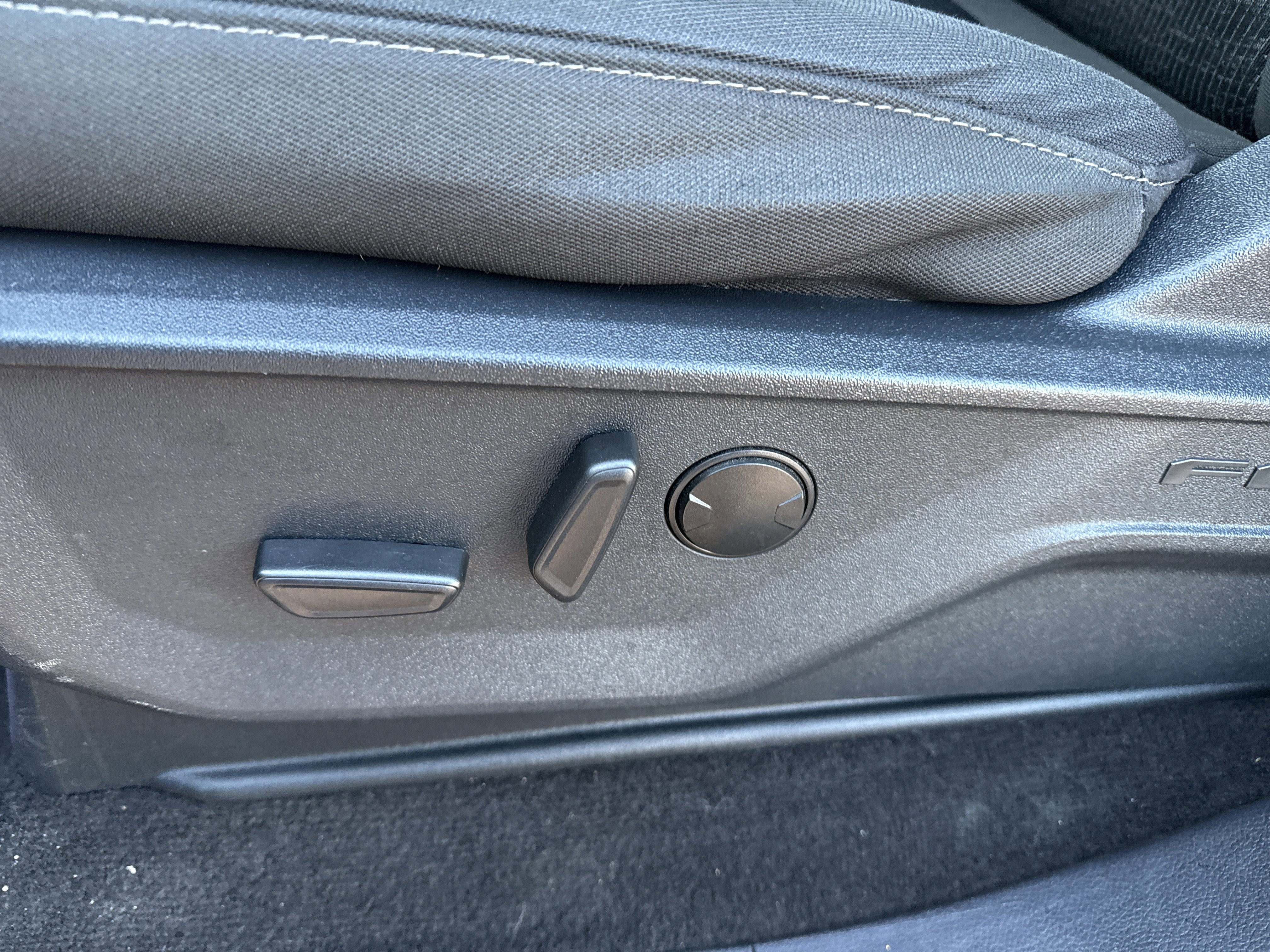 Certified 2023 Ford F150 XLT w/ Equipment Group 302A High image 18