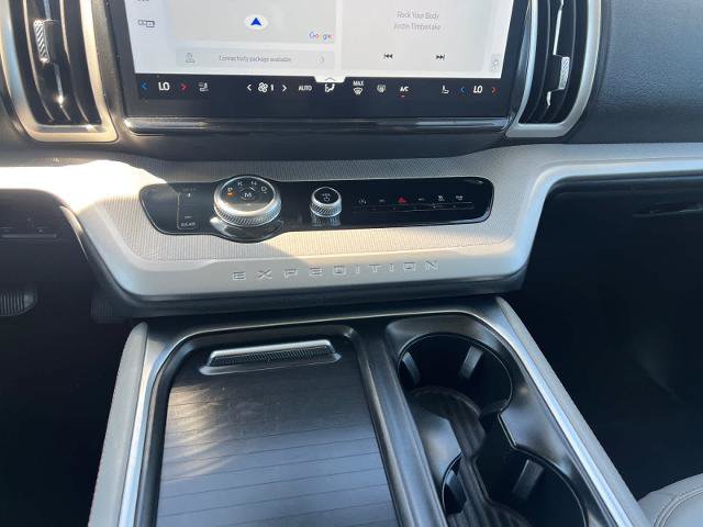 Certified 2025 Ford Expedition Max Active RWD image 12