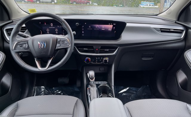 Used 2024 Buick Encore GX Preferred w/ Comfort Package AWD/4WD image 13