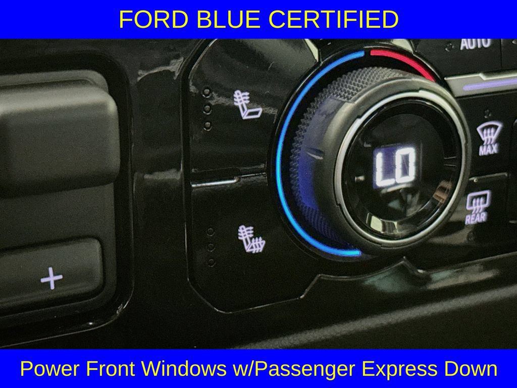 Used 2024 Chevrolet Silverado 1500 LT Trail Boss w/ Convenience Package II AWD/4WD image 24