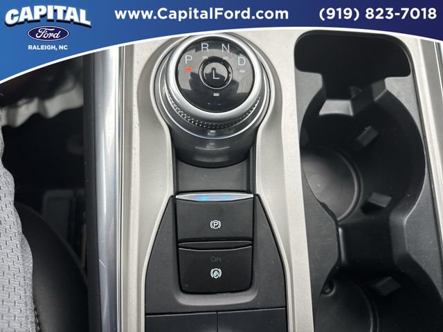 Certified 2023 Ford Explorer XLT w/ Equipment Group 202A image 30