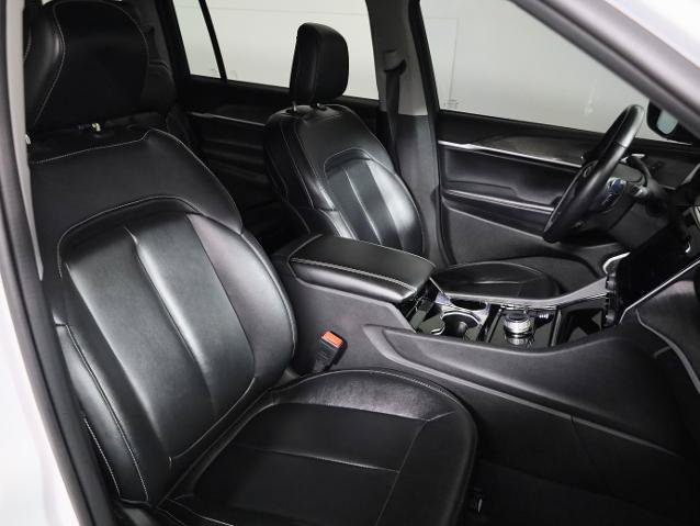 Used 2022 Jeep Grand Cherokee L Limited AWD/4WD image 10