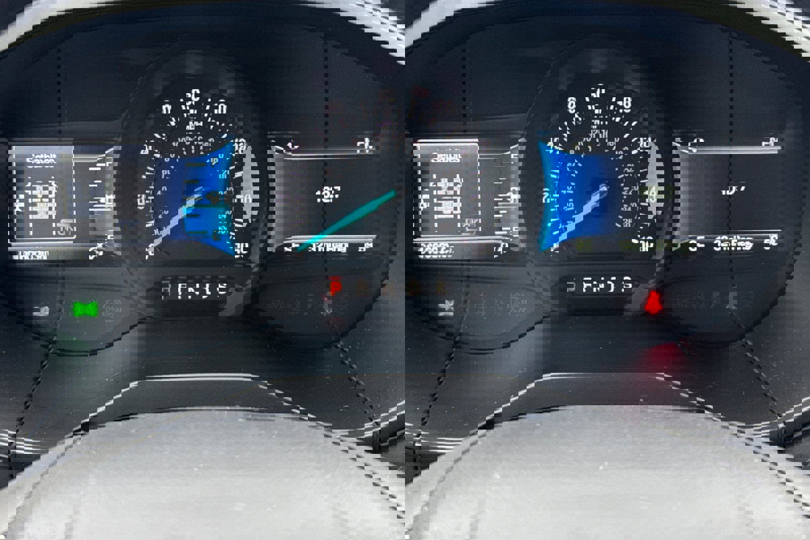 Certified 2024 Ford Edge SEL w/ Convenience Package image 24