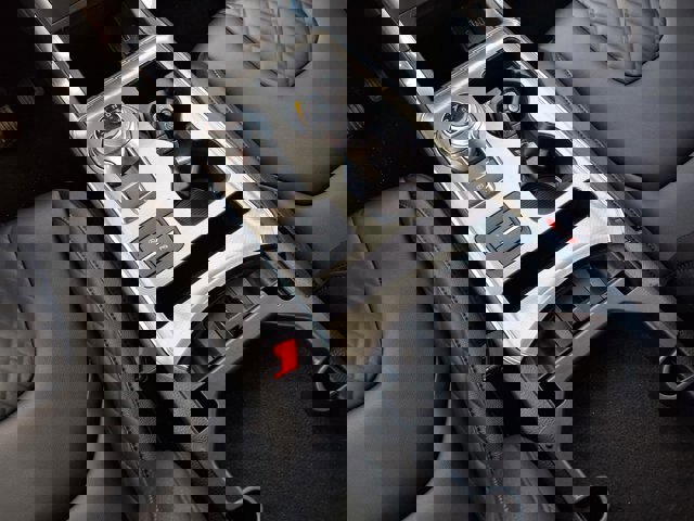 Certified 2024 Ford Edge Titanium image 16