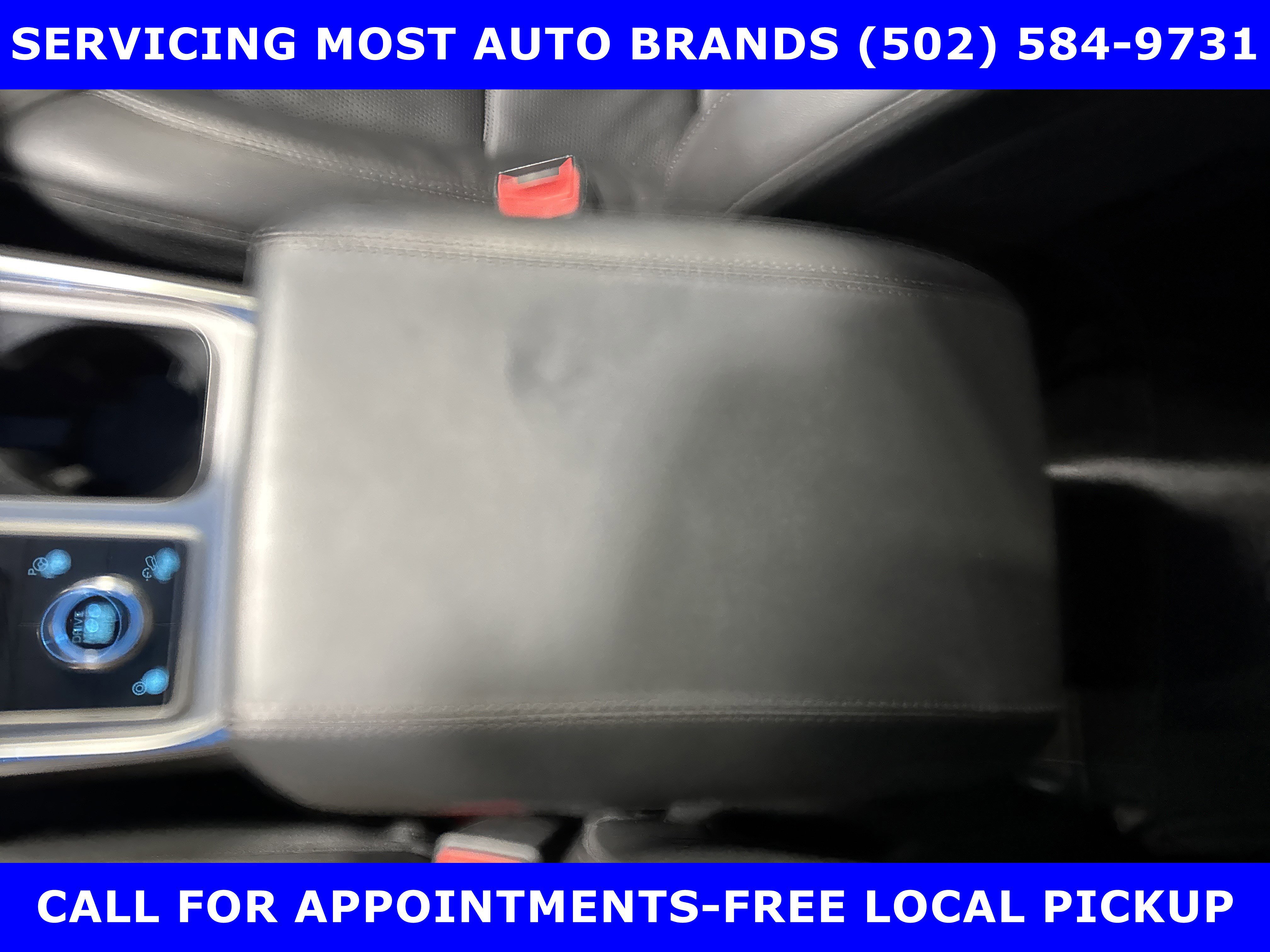 Certified 2023 Ford Explorer Platinum w/ Premium Technology Package image 24