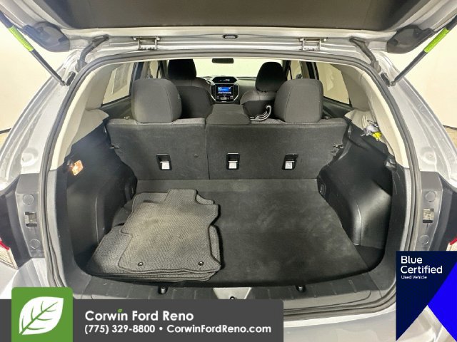 Used 2022 Subaru Impreza 2.0i AWD/4WD image 26