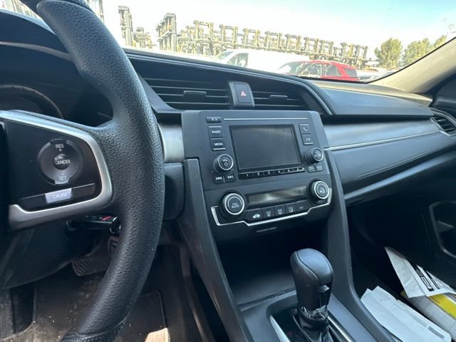 Used 2018 Honda Civic LX image 11