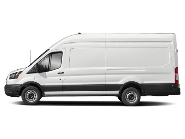 Certified 2023 Ford Transit 250 148 High Roof Extended AWD w/ Load Area Protection Package image 2