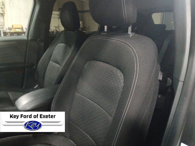 Certified 2025 Ford Escape Active w/ Cold Weather Package image 21