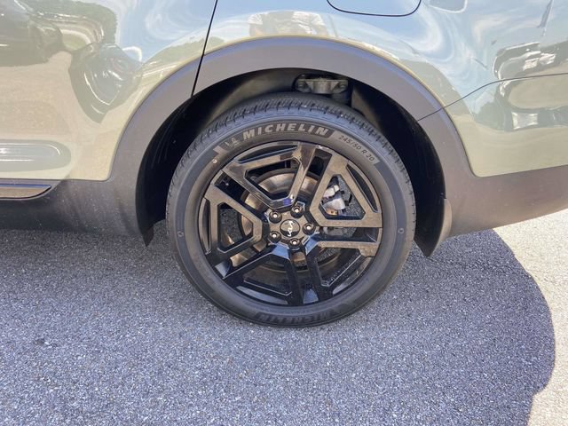 Used 2024 Kia Telluride SX X-Line AWD/4WD image 7