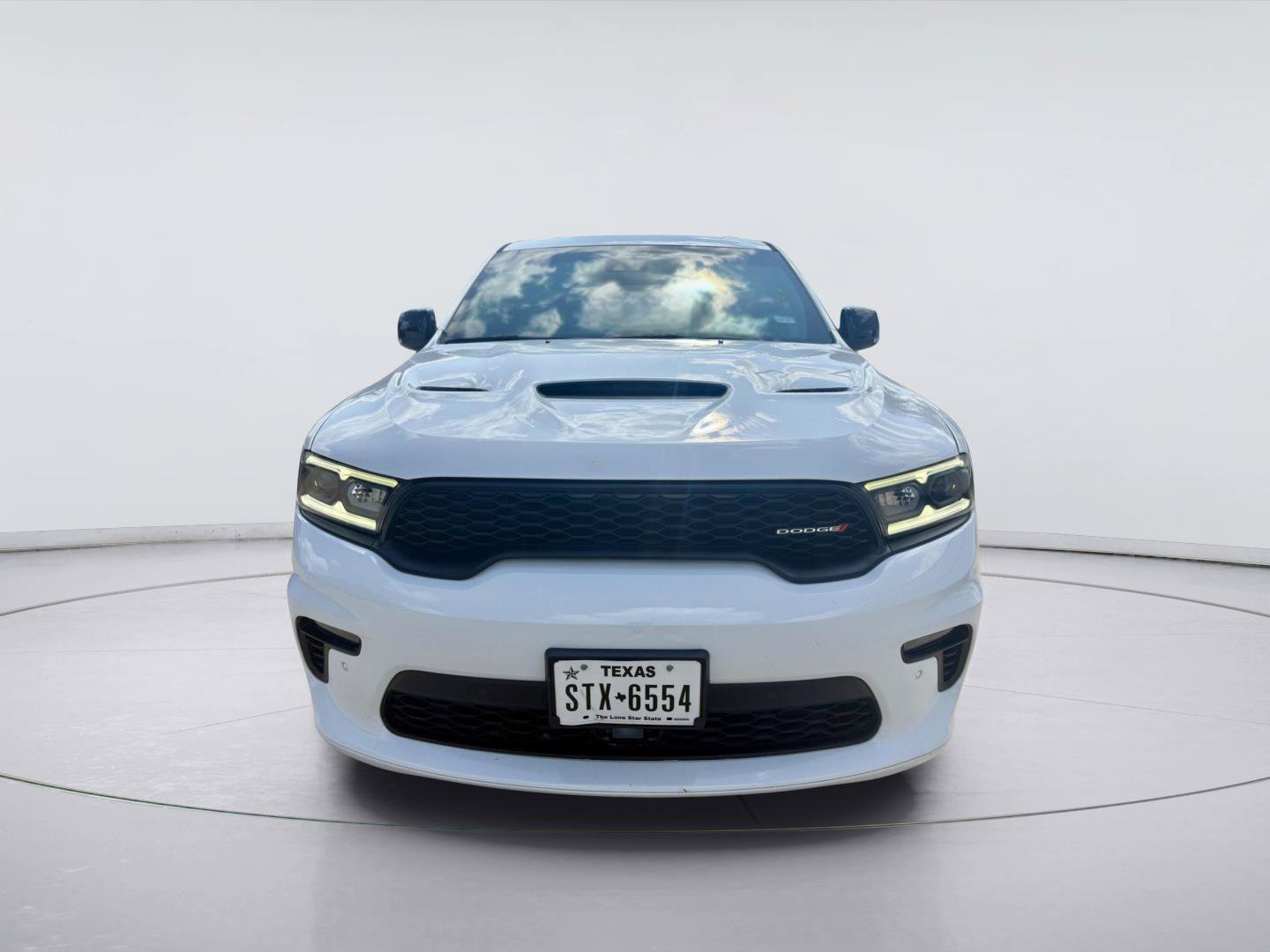 Used 2023 Dodge Durango R/T RWD image 8