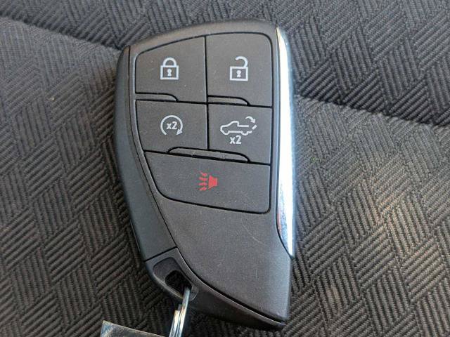 Used 2025 GMC Sierra 3500 SLE w/ SLE Convenience Package AWD/4WD image 30