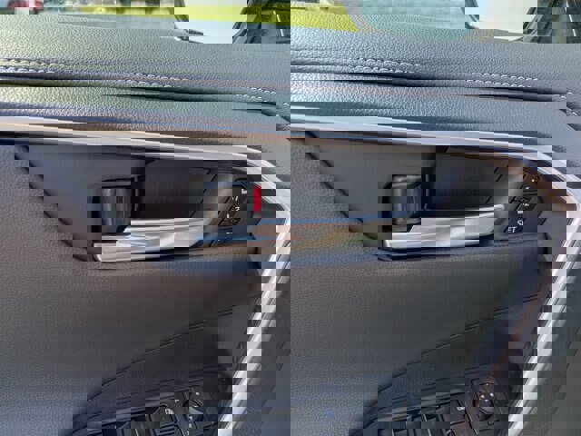 Used 2025 Toyota RAV4 Limited w/ Weather Package image 13