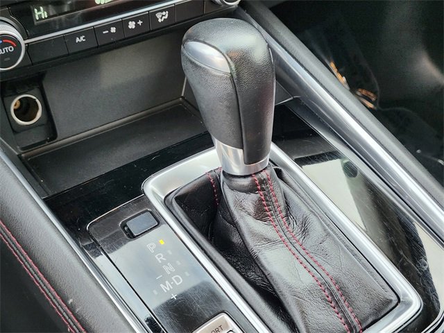 Used 2021 MAZDA CX-5 Carbon Edition image 27