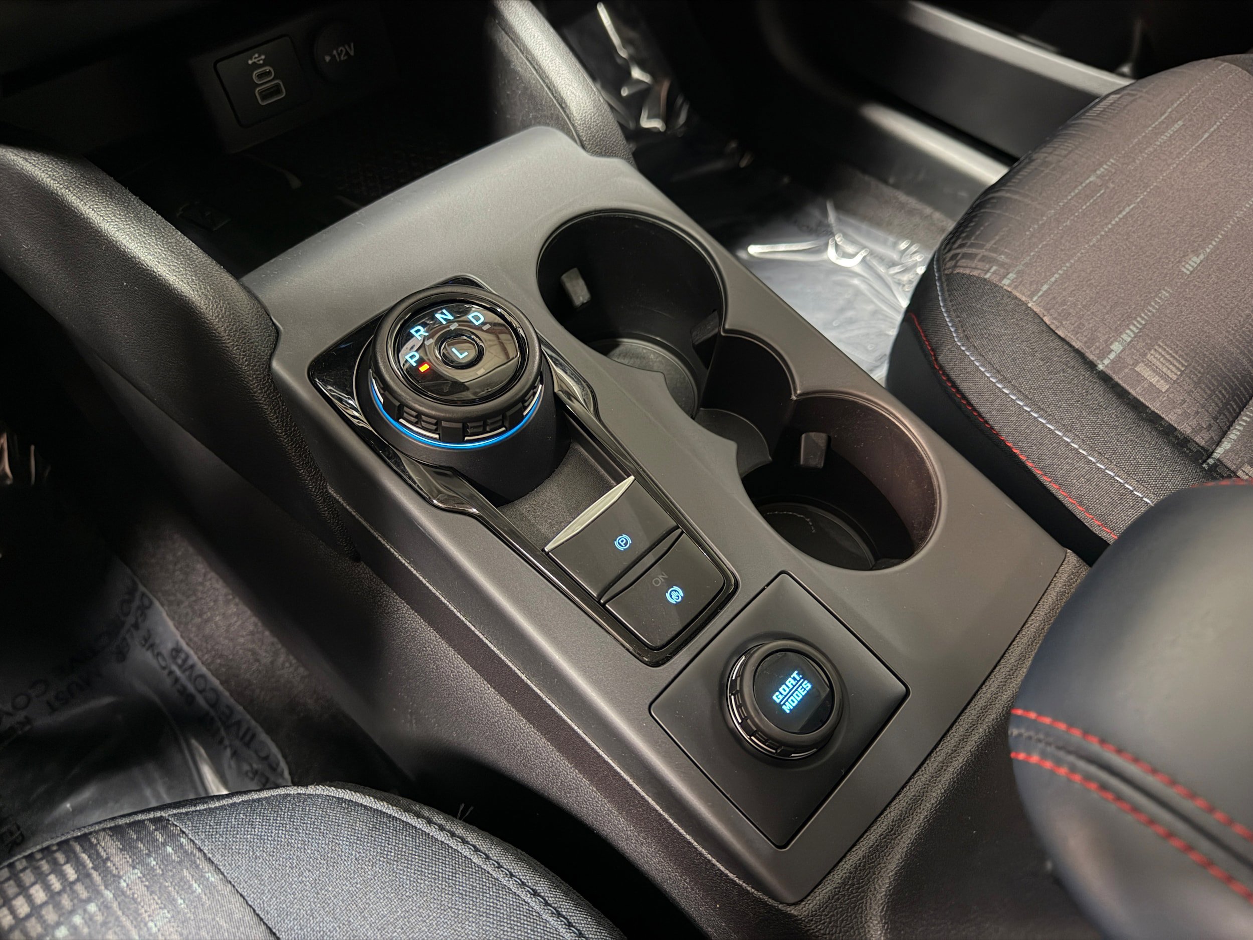 Certified 2023 Ford Bronco Sport Heritage w/ Heritage Convenience Package AWD/4WD image 26