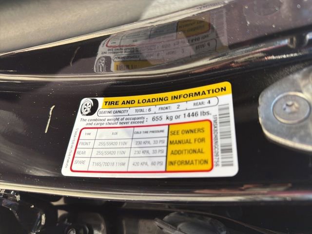 Certified 2022 Ford Explorer XLT w/ Equipment Group 202A AWD/4WD image 27