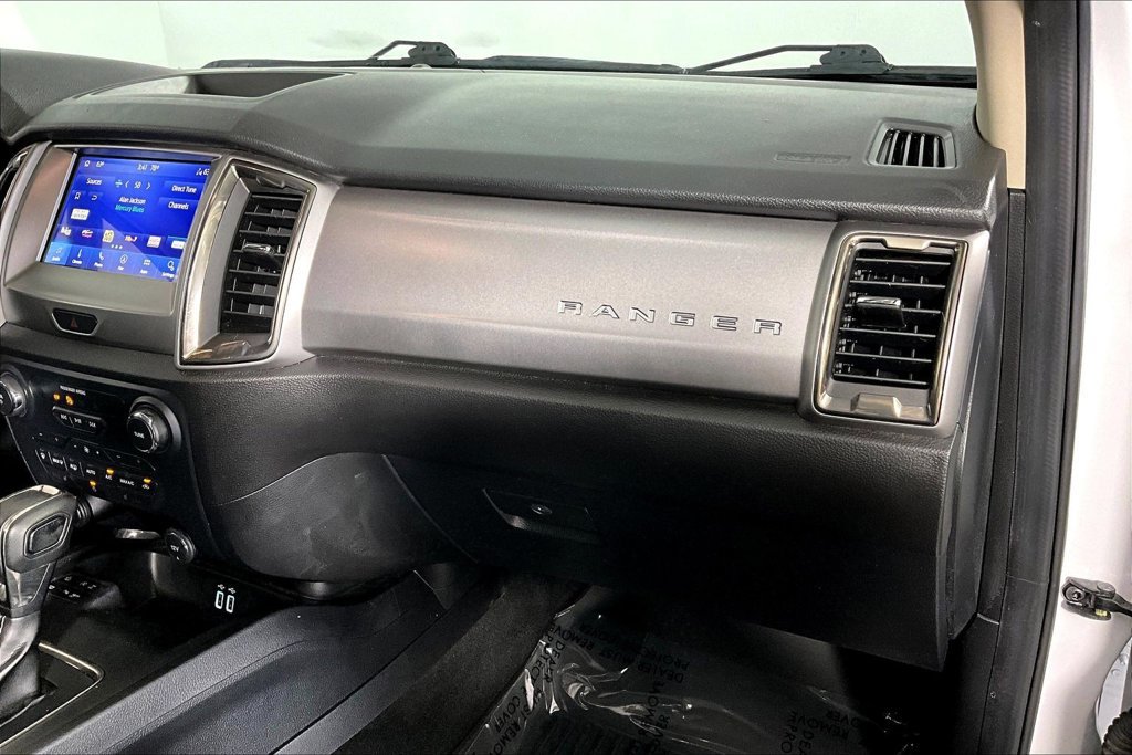 Certified 2021 Ford Ranger XLT w/ Equipment Group 302A High AWD/4WD image 16